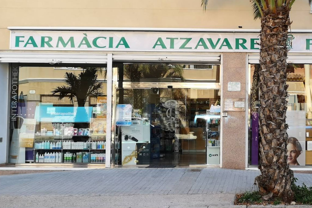 imagen farmacia